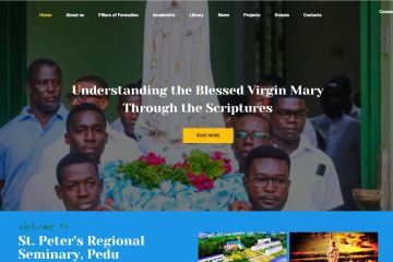 Mary Mother Of Good Counsel Parish