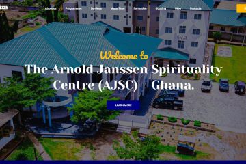 St. Arnold Janssen Spirituality Centre